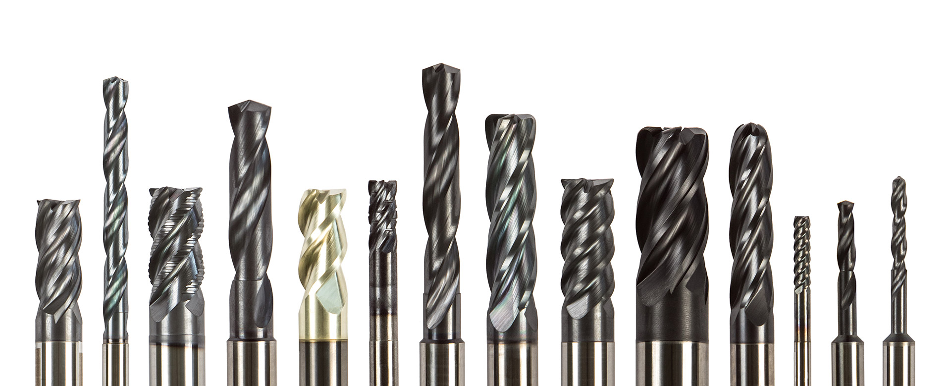 Accueil Precicut Outils de coupe industriels