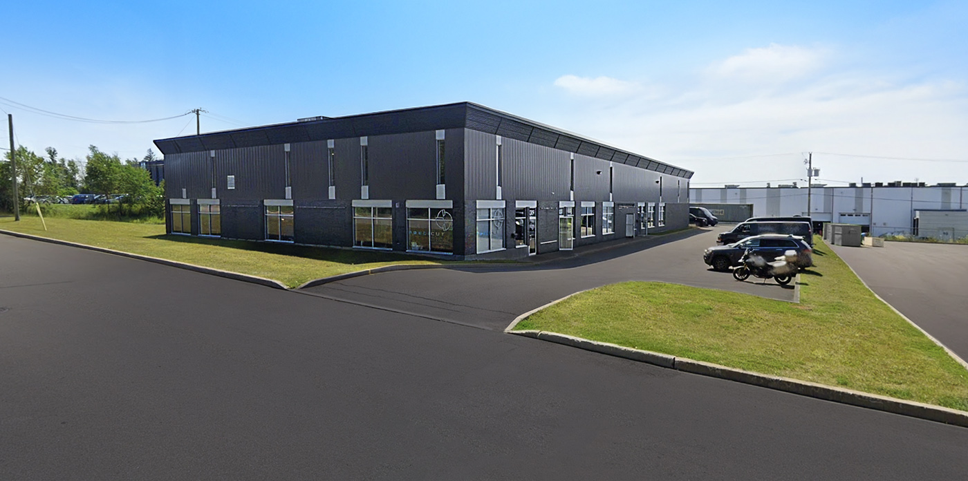 PRECICUT OUTILS DE COUPE INDUSTRIELS